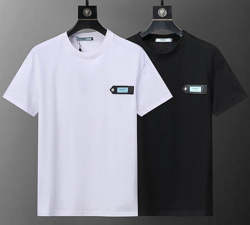 Prada T-Shirts